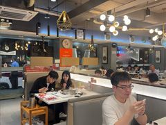 -陈记顺和潮汕牛肉火锅(韩江路店)