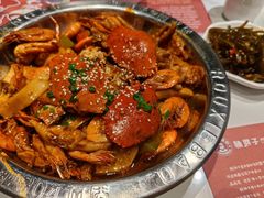 -赖胖子肉蟹煲(上邦百汇城店)