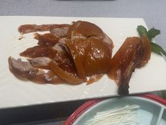 -苏淮景·苏闽融创菜·海鲜(原空港井河轩店)