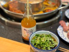 -飘香火锅(玉林西路店)
