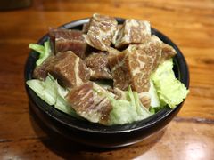 -原始泥炉烤肉(总店)