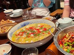 -成都娃娃花园餐厅 (南艺旗舰店)