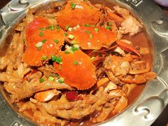 -胖哥俩肉蟹煲(石家庄勒泰中心店)