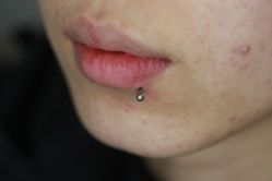 -众刺纹画·纹身·穿孔饰品·海娜定制