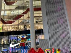 -麦当劳(东苑丽宝商业广场店)