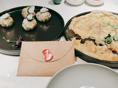 -潮堂 · 潮州菜(国贸商城店)