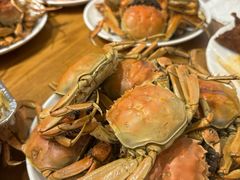 -禾斗海鲜自助(市南银座店)