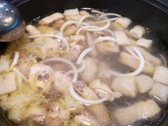 -东椰·海南椰子鸡火锅(朝阳门店)