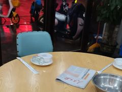 -英子家庭菜馆(系马桩店)