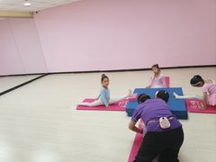 -多派·天津电视少儿艺术培训中心(东丽校区)