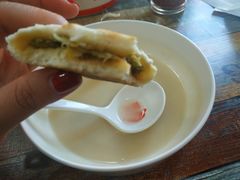 -妯娌老鸭粉丝汤(新区宝龙店)