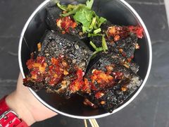 -黑色经典臭豆腐·湖南特产(太平街口店)