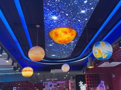 -杨记齐齐哈尔烤肉(总店)