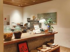 -兮食农场餐厅