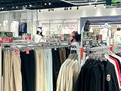 -杉杉奥特莱斯广场(哈尔滨店)