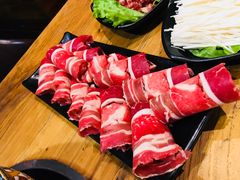 -木辛水水冰煮羊(凤城六路店)