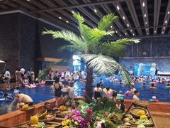 -清河半岛温泉度假酒店