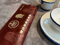 -1937青岛老味道·海肠捞饭·青岛菜(大鲍岛栈桥店)