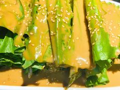 -前海沿·青岛菜(五四广场永旺店)