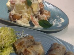 -鹿港小镇(悠唐店)