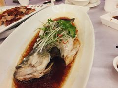 -全聚德(常州店)