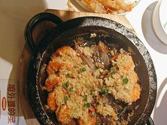 -田婆婆的菜(海口友谊阳光城店)
