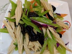 -丝路传奇·中国拉面航母店(北医三院店)