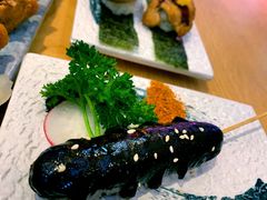 -林妈妈村·日式料理(宝山万达店)