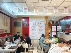 -老通城豆皮大王(吉庆街店)