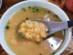素豆汤-朱大嘴肥肠血旺(福字街店)