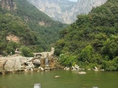 android_upload_pic-云台山风景名胜区