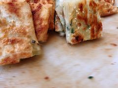 -咏春葱油饼(德政中路店)