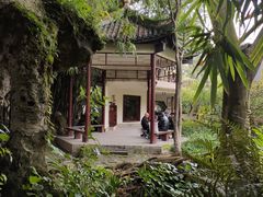 -房湖公园