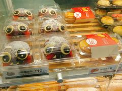 -85度C(成都浆洗街店)