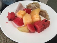 水果-杭州开元名都大酒店·地中海自助餐厅