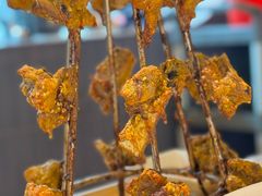 -巴扎屋大盘鸡·新疆菜(汇嘉时代店)