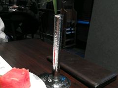 -食间牛排(湖西路店)