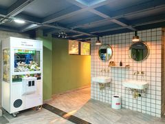 -ADO KAFE(大学城店)