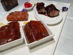 秘制黑叉烧-炳胜品味(珠江新城店)