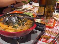 -威记烧嘢·南宁烧烤·超级生牛(绿地店)