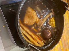 -馥家小馆(黔灵山公园店)