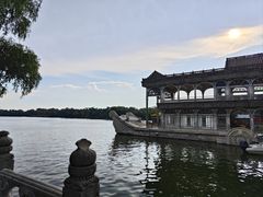 -宫事颐庭·老佛爷贵寿下午茶(颐和园店)