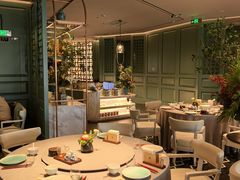 -南堂馆·新川菜(春熙路店)