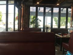 -郑阿姨的家·이모네·韩料&烤肉(武川路店)