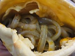 -刘小武·锅魁(总店)