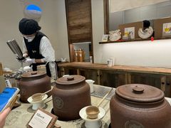 -李山山茶事(景枫店)