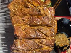 -青松宇大汗·碳烤羊腿(大浪店)