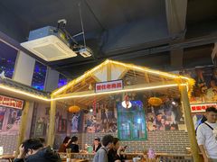 -老三样·美食研究中心(世贸路店)