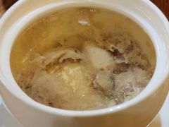 -金苑酒家·客家菜·广东老字号(万象店)