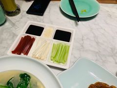 -泰钰丰烤鸭.天津菜(开发区店)